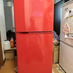 (決まりました)12/24処分 冷蔵庫 SANYO SR-14A
