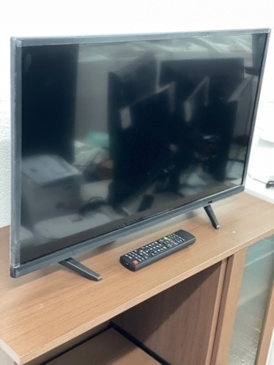 送料・設置込み可　液晶テレビ　32型　JOYEUX 2019年