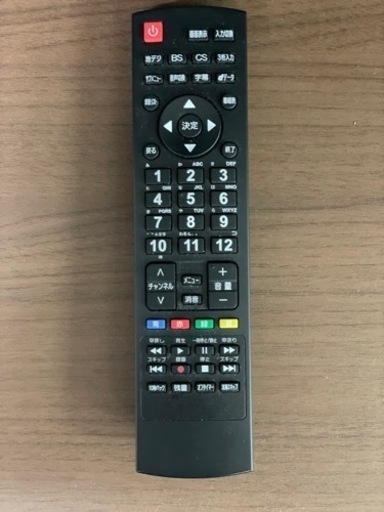 送料・設置込み可　液晶テレビ　32型　JOYEUX 2019年