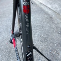 FELT F95 2015 ロードバイク(商談中)