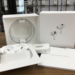 Apple AirPods Pro 第2世代 MTJV3J-A ...