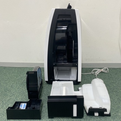 ご来店限定】＊シャープ 加湿空気清浄機 2018年製＊0609-6