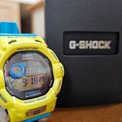 【ネット決済・配送可】週末限定セール！CASIO G-SHOCK...