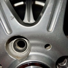 (スタッドレス)タイヤ4本セット