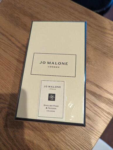 【未開封】JO MALONE LONDON(ジョー マローン ロンドン)