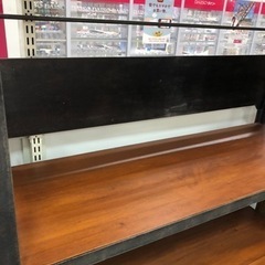 取りに来れる方限定！LUMBER-miniのオープンシェルフです！