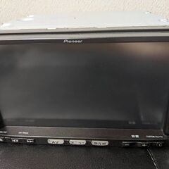 Pioneer パイオニア C9P8 V6 650 （AVIC-...