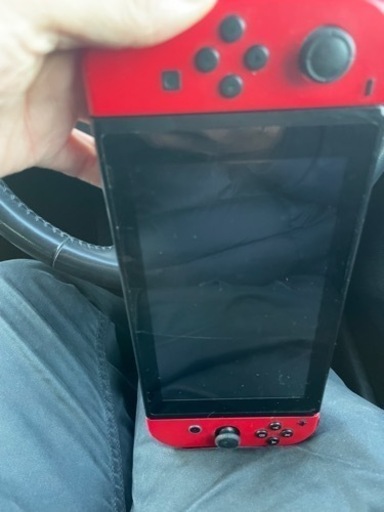 ニンテンドーSwitch
