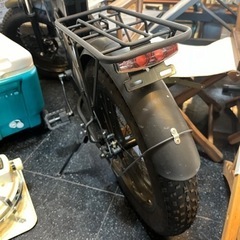 FLY FISH フライフッシュ フル電動自転車 フル電動アシスト自転車 電動バイク 電動自転車 自転車 原付 バイク 20インチ 