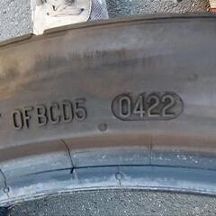 【】【】19ｲﾝﾁﾀｲﾔ4本のみ‼️