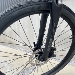 1/6掲載終了【cannondale】アドベンチャー2