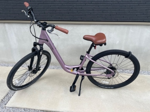1/6掲載終了【cannondale】アドベンチャー2