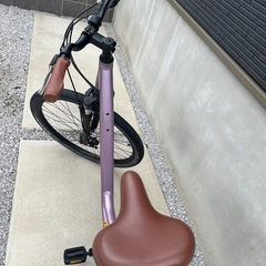1/6掲載終了【cannondale】アドベンチャー2