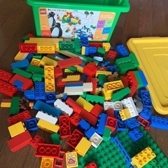 レゴ　LEGO 動物園
