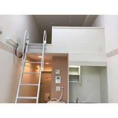 【1R】♡審査通過◎ 初期費用も任せてください✨ブラック◎水商売◎審査不安な方必見！✨🚃横浜線「新横浜」駅 徒歩17分M − 神奈川県