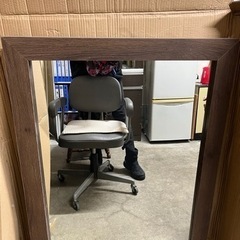 《美容師さん必見！》【新品】ヴィンテージウッドドレッサー