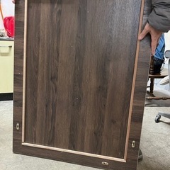 《美容師さん必見！》【新品】ヴィンテージウッドドレッサー