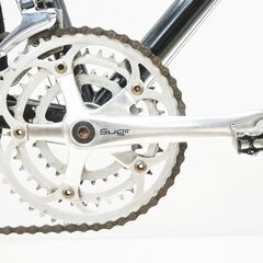 GIOS 「ジオス」 SPAZIO FLAT 2015年モデル ロードバイク / IT1WDVDNPSMB