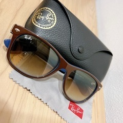 Ray-Ban サングラス