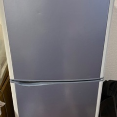 冷蔵庫 155L