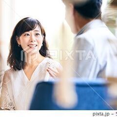 50歳代の参加 婚活イベント2月11日　女性参加者募集中　男性残...