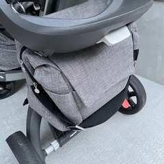 お値下げ中】ストッケ エクスプローリーv5 ライダー 付属品多数