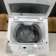 【トレファク神戸南店】ニトリ　全自動洗濯機【取りに来られる方限定】 