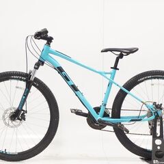 ジャンク GT 「ジーティー」AGGRESSOR COMP 2021年モデル マウンテンバイク