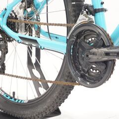 ジャンク GT 「ジーティー」AGGRESSOR COMP 2021年モデル マウンテンバイク