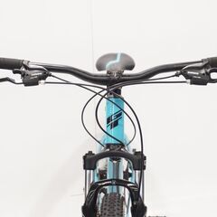 ジャンク GT 「ジーティー」AGGRESSOR COMP 2021年モデル マウンテンバイク