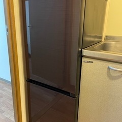 ひとり暮らしサイズ 冷蔵庫