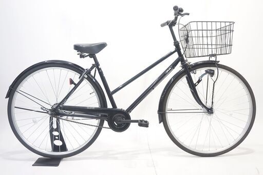 ASAHI AFFICE 27インチ シティサイクル