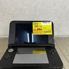 Nintendo/3DSLL/SR-001