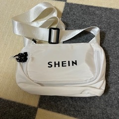 新品　未使用　SHEIN ショルダーバッグ