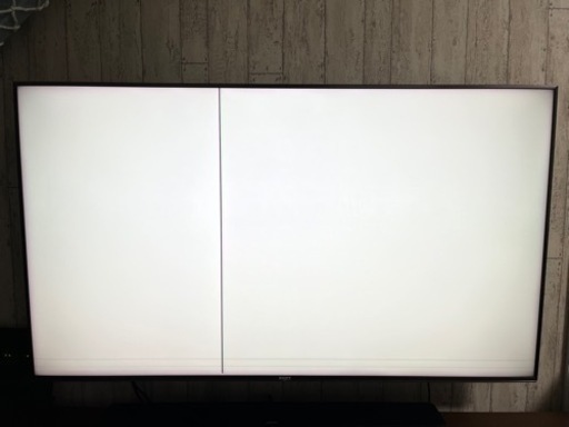 SONY 液晶テレビ