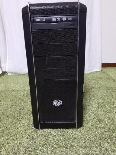 ゲーミングPC RTX-2060SUPER