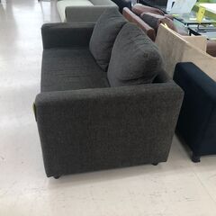 Wa692 2人用収納付きソファー