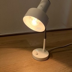 ビンテージ　デスクライト(ドイツ製？) ランプ