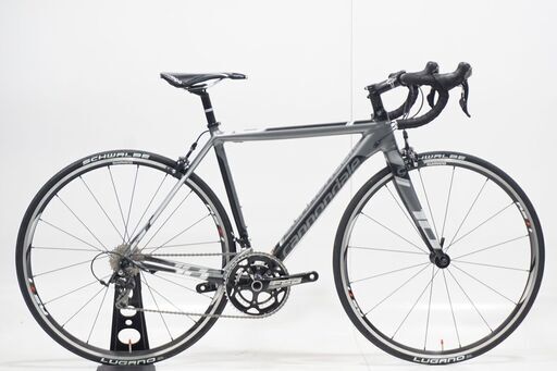 CANNONDALE 「キャノンデール」 CAAD10 2014年モデル ロードバイク