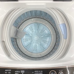 トレファク高槻店】安心の6ヶ月間保証！取りに来られる方限定！AQUA