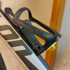 (終了)室内保管 状態かなり良好 サカモトテクノ エアーオンⅡ 700C 自転車 クロスバイク 