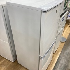 トレファク高槻店】安心の6ヶ月間保証！取りに来れる方限定！SHARP 