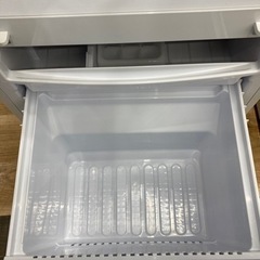 トレファク高槻店】安心の6ヶ月間保証！取りに来れる方限定！SHARP 