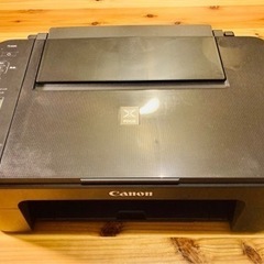 Canon PIXUS TS3330（中古品）