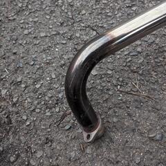 ホンダ　エイプ50 スーパートラップ