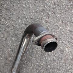 ホンダ　エイプ50 スーパートラップ