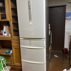 Panasonic（パナソニック）冷蔵庫
