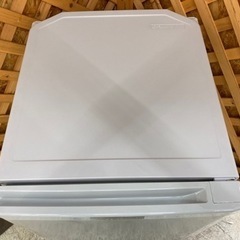 【愛品館江戸川店】MITSUBISHI　146リットル2ドア冷凍冷蔵庫（2020年製）お問合せID：143-016125-007