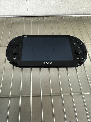 ☆ジモティー割引有☆SONY/PS Vita/PCH2000