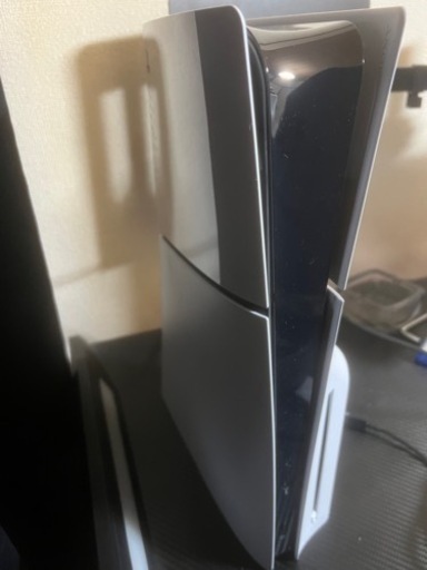 ps5  PlayStation 5(CFI-2000A01)と120Hzモニター